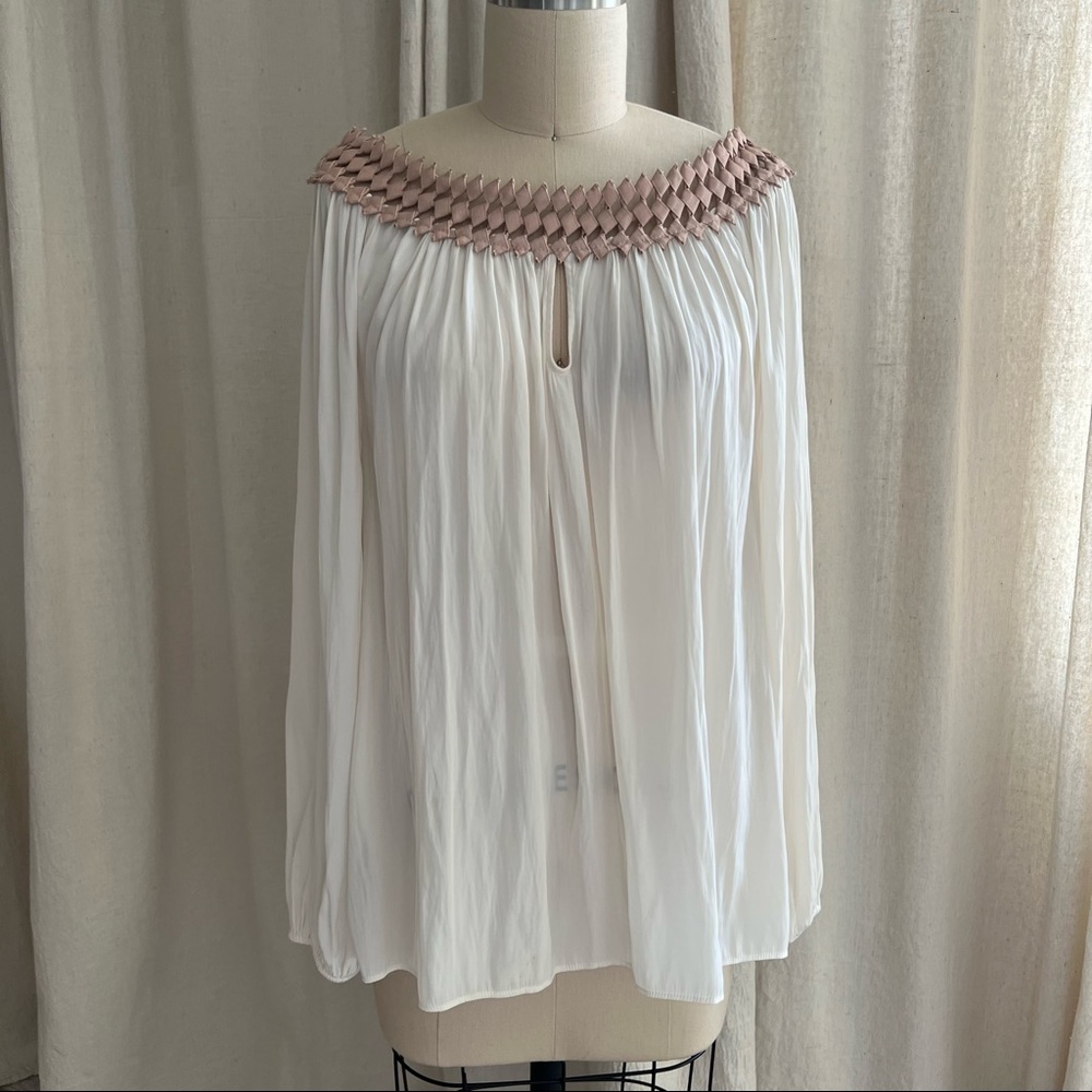 Ramy Brook Blouse